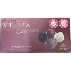VILUX Prestige Selection(אדום)