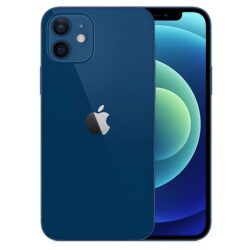 טלפון סלולרי 128gb iphone 12 כחול apple