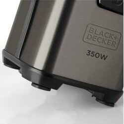 שייקר אישי 350 וואט black+decker bxjba350e