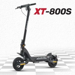 קורנקינט חשמלי xt-800s אפור	smart bike
