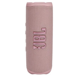 רמקול נייד flip 6 ורוד jbl