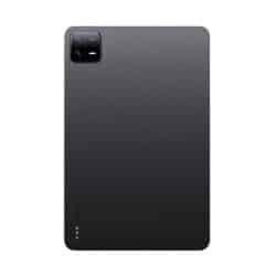 טאבלט “8gb+256gb pad 6 11 בצבע שחור xiaomi