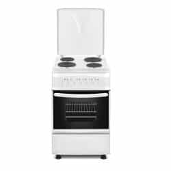 תנור משולב כיריים חשמליות schaub lorenz  5043trf