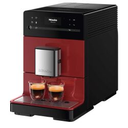 מכונת קפה cm 5310 red אדום מילה miele