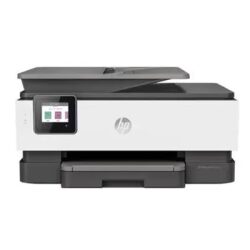 מדפסת ‏הזרקת דיו ‏משולבת HP OfficeJet Pro 8023 1KR64B