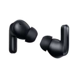 אוזניות bluetooth  redmi buds 4 pro בצבע שחור xiaomi