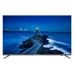 טלוויזיה  “43 4k led סמארט 4340 (webos22) peerless