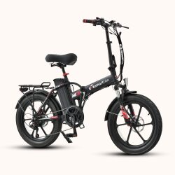 אופניים חשמליים smart bike m3