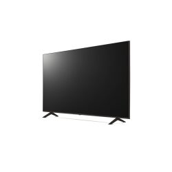 מסך טלוויזיה 65″ 4k lg uhd smart tv, עם מעבד α5 דור 6 עם בינה מלאכותית (ai) 65ur78006ll