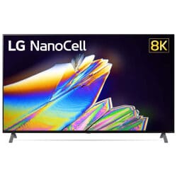 טלוויזיה lg 65nano95 8k ‏65 ‏אינטש