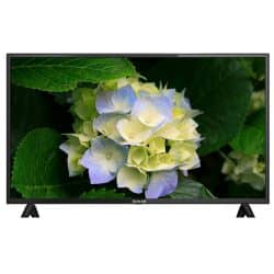 מסך led 40″  sonab hd smart tv 40s3000
