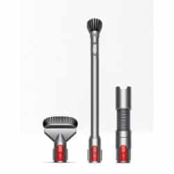 ערכת אביזרים לשואב אבק dyson