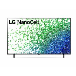 מסך nano cell55 אינץ lg 55nano80vpa