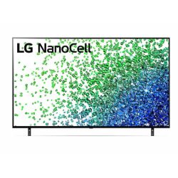מסך nano cell 65″ lg 65nano75vpa