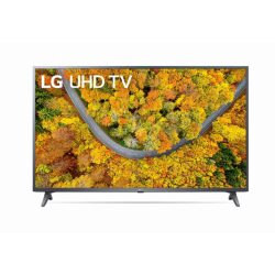 מסך led 55 אינץ lg 55up7550pvg