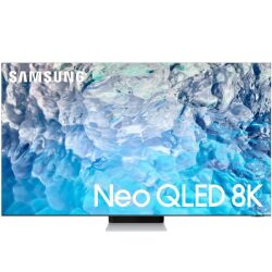 טלווזיה “65 samsung  neo qled 8k 65qn900b
