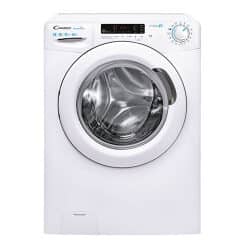 מכונת כביסה 8 קג 1000 סלד candy co1082d11isr