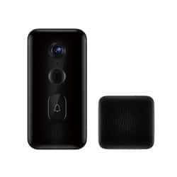 פעמון דלת חכם דור 3 שיאומי xiaomi smart doorbell 3