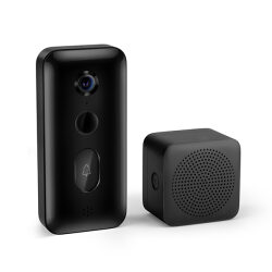 פעמון דלת חכם דור 3 שיאומי xiaomi smart doorbell 3