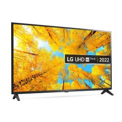 טלוויזיה 50″ uhd uq7500 k4 special edition smart lg 50uq75006