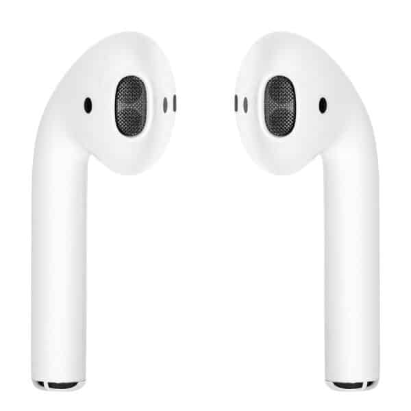 אוזניות apple airpods 2 true wireless אפל – אקטיבציה