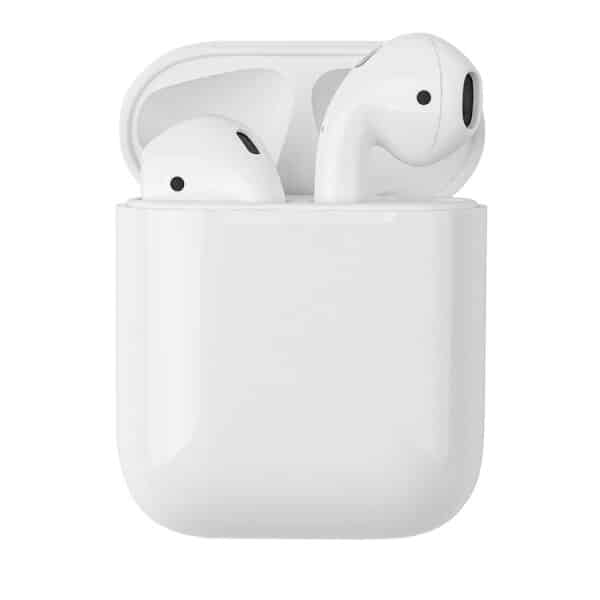 אוזניות apple airpods 2 true wireless אפל – אקטיבציה