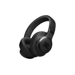 אוזניות קשת אלחוטיות live 770nc שחור jbl