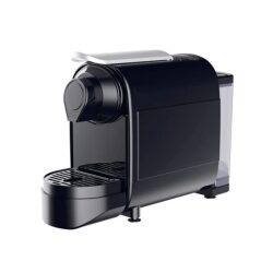מכונת קפה אספרסו שחור chromex cm-55-b