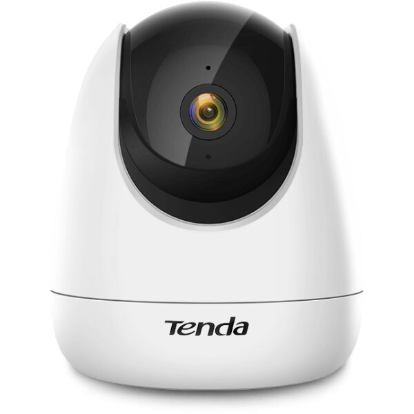 מצלמת אבטחה Wifi אלחוטית TENDA CP3