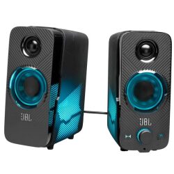 רמקול למחשב jbl quantum duo