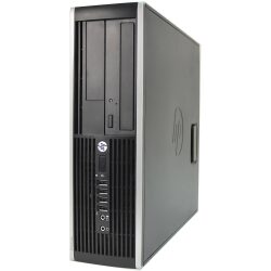 מחשב נייח hp compaq elite 8200 i5 gen 2 16gb mem 256gb ssd מחודש
