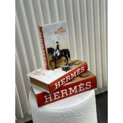 שליישית ספרי אחסון Hermes