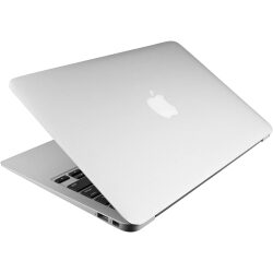 מחשב נייד 8gb 128ssd macbook air 13.3 i5  מחודש apple