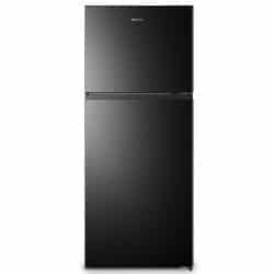 מקרר מקפיא עליון 393 ליטר hisense rd54b