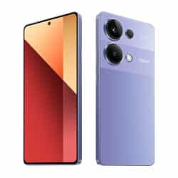 טלפון סלולרי redmi note 13 pro 12 512gb 5g סגול 99007  xiaomi