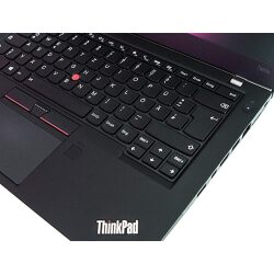 מחשב נייד מסך “14 lenovo thinkpad t450 i5 128ssd 12gb ram win10pro – מחודש