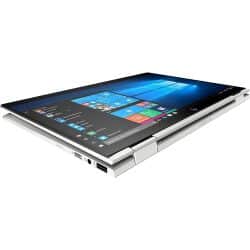 מחשב נייד מסך מגע “13.3 hp elitebook x360 i5-7 8gb 256ssd win10 מחודש