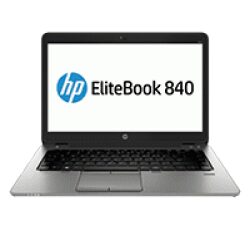 מחשב נייד 14″ hp   elitebook 840 מחודש