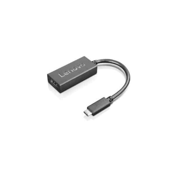 מתאם Lenovo USB-C to HDMI Adapter