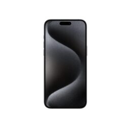 טלפון סלולרי mu773hx/a iphone 15 pro max 256gb טיטניום שחור apple