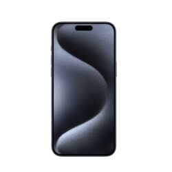 טלפון סלולרי mu7a3hx/a iphone 15 pro max 256gb טיטניום כחול apple