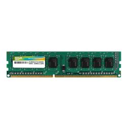 DDR3 1600mHz U-DIMM זיכרון למחשב נייח 8GB