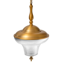 מנורת וינטג’ דגם עומר