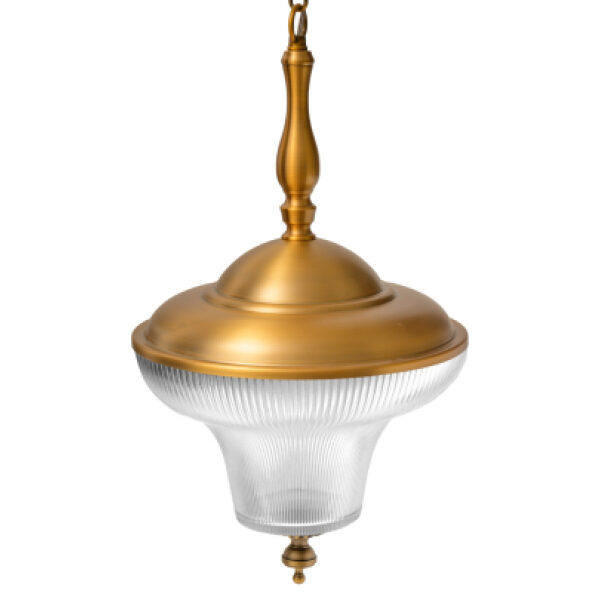 מנורת וינטג’ דגם עומר