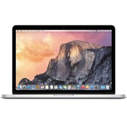 מחשב נייד   macbook pro i5-2nd 8g 256g 15.6 מחודש אפל apple