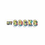 my socks