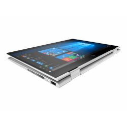 מחשב נייד “13.3 כולל מסך מגע מתהפך elitebook g6 i5-8365u 512gb ssd 16gb  touchscreen pro  מחודש אייץ פי hp