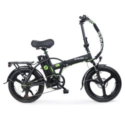 אופניים חשמליים | | STARK Z200