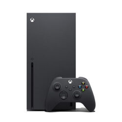 Xbox Series X 1TB – יבואן רשמי מייקרוסופט