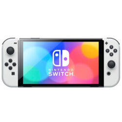 קונסולה נינטנדו סוויץ Nintendo Switch OLED 64GB